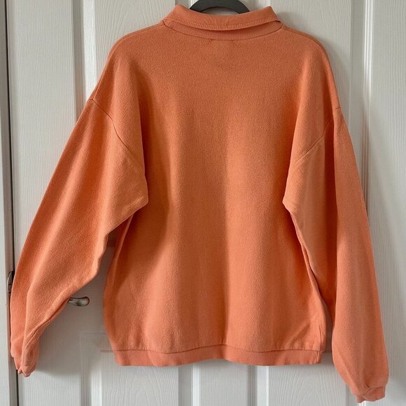 Vintage San Francisco Sweater Retro Sun Sweatshirt - Picture 3 of 9